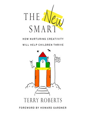 cover image of The New Smart